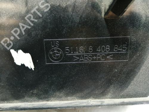 Glove box BMW X5 (E53) 3.0 d | BP10384341C95 