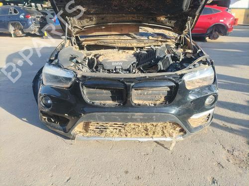 Unterbodenschutz BMW X1 (F48) sDrive 18 d | BP30586975M92