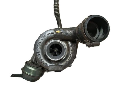 Used Turbocharger/Supercharger AUDI A4 B6 (8E2) 2.5 TDI quattro (180 hp) 31595609
