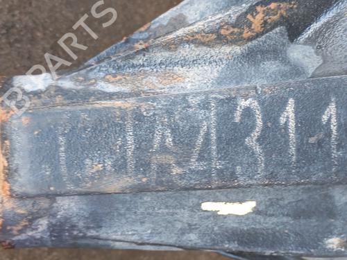 Rear axle DFSK K SERIES Platform/Chassis 1.0 | BP33277051M2 - Image 8