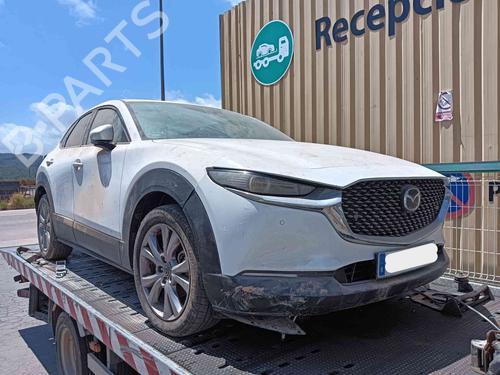Gebruikte MAZDA CX-30 (DM) SKYACTIV-X M Hybrid (DMFP) 4795944 Onderdelen