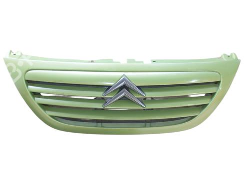 Grill Grill CITROËN C3 I (FC_, FN_) 1.4 HDi (68 hp) 34036893 34036893