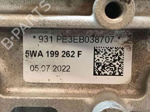 Engine mount SKODA OCTAVIA IV (NX3, NN3, PV3) 1.5 TSi | BP36667560M89 - Image 5