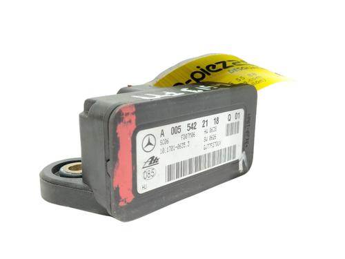 Elektronisk modul MERCEDES-BENZ CLK (C209) [2002-2010]  6071989