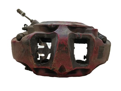Used Left front brake caliper Left front brake caliper AUDI Q8 (4MN, 4MT) 50 TDI Mild Hybrid quattro (286 hp) 36039560 36039560