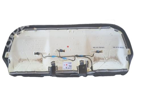 Rear seat VW ID.4 (E21)  | BP34540978C17  - Image 9