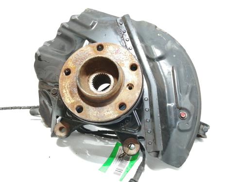 Left front steering knuckle BMW X5 (E53) 3.0 d | BP7080535M25 
