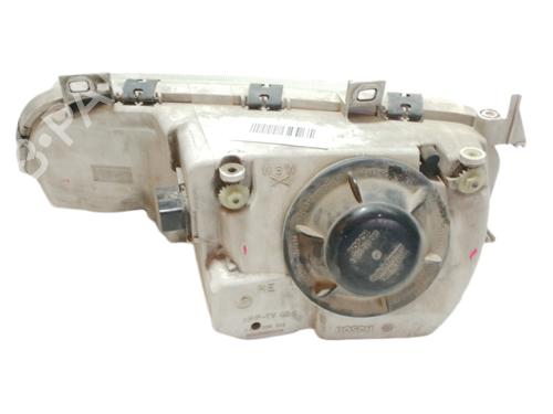 Right headlight SEAT ALHAMBRA (7V8, 7V9)  | BP13113686C29 