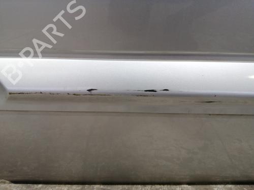 Drzwi tylne lewe OPEL ZAFIRA A MPV (T98)  | BP16131805C4 