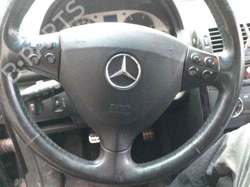 Driver airbag MERCEDES-BENZ A-CLASS (W169) A 180 CDI (169.007, 169.307) | BP8197348C9 