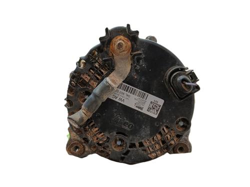 Alternator AUDI Q5 (FYB, FYG) 35 TDI quattro | BP27528544M7 