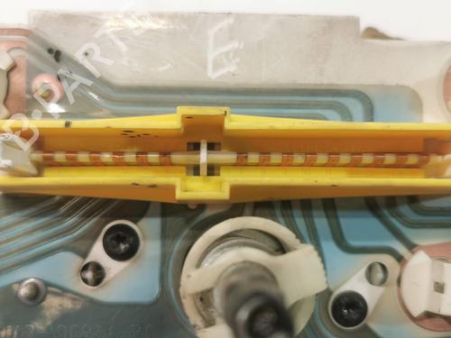 Instrument cluster FORD ORION III (GAL)  | BP5378211C47 