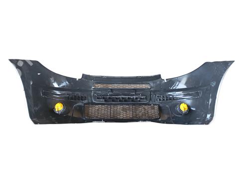 Front bumper CITROËN C3 Pluriel (HB_) 1.6 | BP29946395C7 