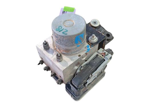 Used ABS pump ABS pump NISSAN QASHQAI III (J12) 1.3 DIG-T (140 hp) 40493024 40493024