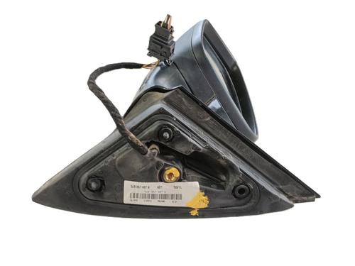 Left mirror SKODA RAPID Spaceback (NH1) 1.6 TDI | BP32114178C26 