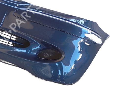 Front bumper MERCEDES-BENZ A-CLASS (W168) A 140 (168.031, 168.131) | BP30111352C7 