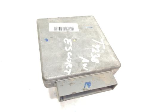 Engine control unit (ECU) FORD ESCORT VI Turnier (GAL, ANL)  | BP5350253M57 