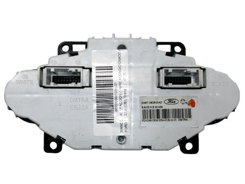 Climate control FORD FIESTA VI (CB1, CCN)  | BP6894316I5 