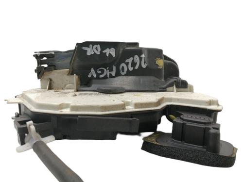 Front right lock VW GOLF VI (5K1) 1.6 TDI | BP10518452C97 