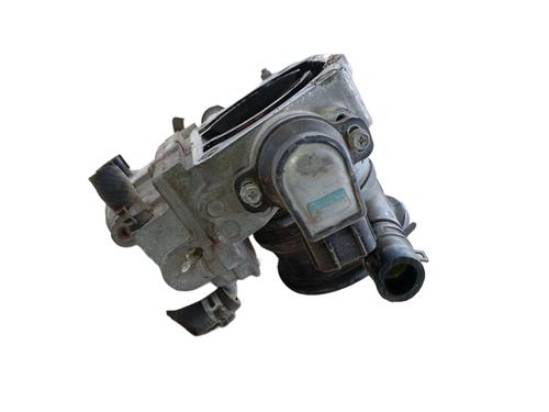 Throttle body MAZDA 323 F V (BA) 2.0 24V (BAEP) | BP26007465M82 