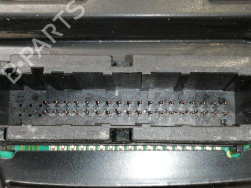 Instrument cluster OPEL ASTRA H (A04) 1.4 (L48) | BP6264128C47 
