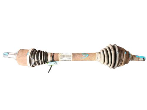 Left front driveshaft CITROËN BERLINGO MULTISPACE (B9) 1.6 HDi 90 | BP25892036M38 