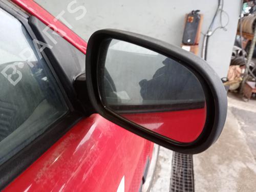 Right mirror HONDA CIVIC VI Coupe (EJ, EM1) 1.6 i (EJ6) | BP20856193C27 