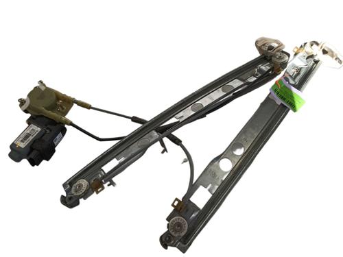 Used Front right window mechanism Front right window mechanism RENAULT MEGANE II (BM0/1_, CM0/1_) 1.6 16V (BM0C, CM0C) (113 hp) 34370854 34370854