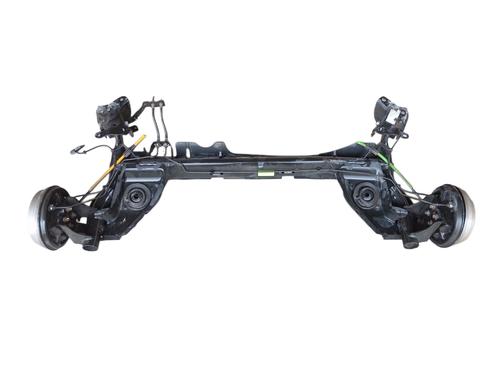 Used Rear axle Rear axle RENAULT CLIO IV (BH_) 1.5 dCi 90 (90 hp) 34625562 34625562