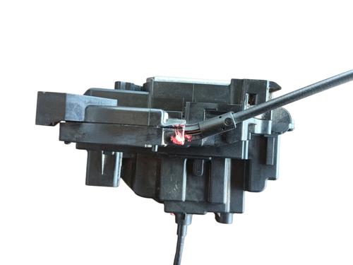 Zamek drzwi przednich prawych RENAULT CLIO III (BR0/1, CR0/1) 1.5 dCi (BR17, CR17) | BP29189483C97 