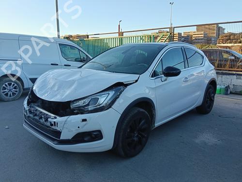 Recambios DS DS 4 / DS 4 CROSSBACK (NX_)  1.2 THP 130 (NXHNYM)  4634977