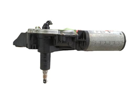 Used Rear wiper motor AUDI A3 (8L1) [1996-2006]  31314335