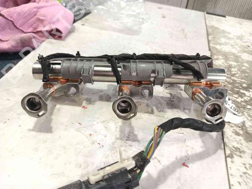 Injection rail FORD PUMA (J2K, CF7) 1.0 EcoBoost | BP36772039M98 - Image 3