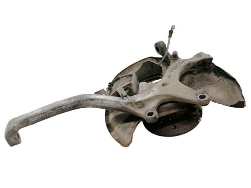 Used Right front steering knuckle MERCEDES-BENZ C-CLASS (W202) [1993-2000]  9755152