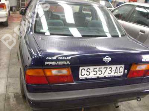 Used Parts NISSAN PRIMERA Traveller (W10)    756962