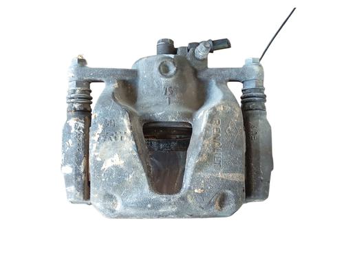 Used Left front brake caliper RENAULT MEGANE IV Hatchback (B9A/M/N_) 1.3 TCe 140 (B9NB) (140 hp) 29421899