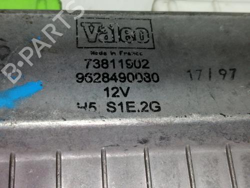 Control unit CITROËN XANTIA (X1_, X2_)  | BP5351984M11 