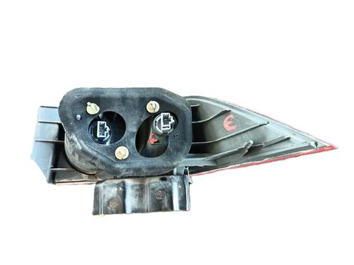 Left taillight HONDA ACCORD VII (CL, CN) 2.0 (CL7) | BP30125057C34