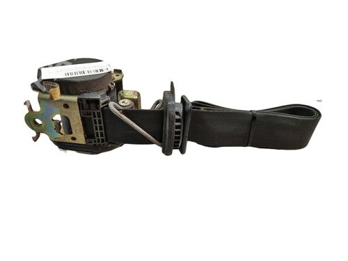 Front right seatbelt CITROËN C4 Coupe (LA_)  | BP16944606I25 