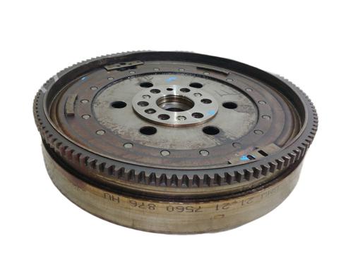 Used Flywheel BMW 3 Touring (E91) 318 i (143 hp) 14259309