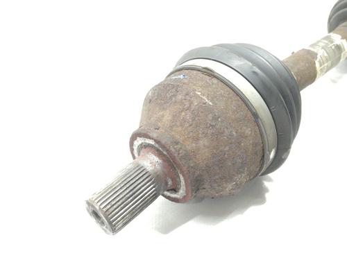 Left front driveshaft FORD FOCUS II (DA_, HCP, DP)  | BP8810804M38 