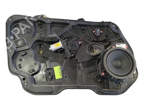 Used Front left window mechanism Front left window mechanism 39470213 39470213