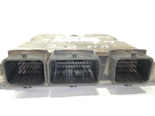 Engine control unit (ECU) PEUGEOT 306 (7B, N3, N5)  | BP7966669M57 