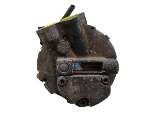 AC compressor NISSAN NV400 Van (X62, X62B) dCi 125 | BP29132045M34 
