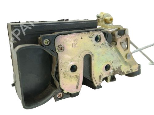 Used Rear right lock CHEVROLET NUBIRA Saloon 1.6 (109 hp) 5933187