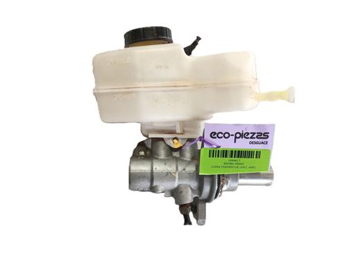 Used Brake master cylinder Brake master cylinder CUPRA FORMENTOR (KM7, KMP) 1.5 TSI (150 hp) 33401341 33401341