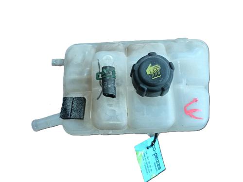 Ekspansjonstank RENAULT MEGANE IV Hatchback (B9A/M/N_) 1.3 TCe 140 (B9NB) (140 hp) 29309977