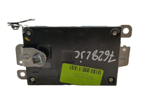 Electronic module MAZDA 3 Hatchback (BP) 2.0 SKYACTIV-G M Hybrid | BP32318855M83 - Image 2