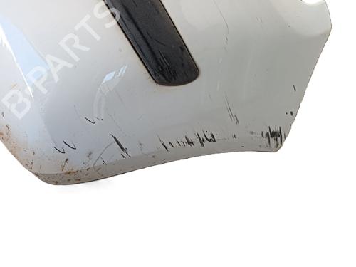 Rear bumper SKODA FABIA I (6Y2) 1.4 | BP22730629C8 