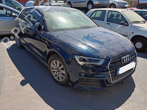 Used Parts AUDI A3 Sportback (8VA, 8VF) 30 TFSI 4953997